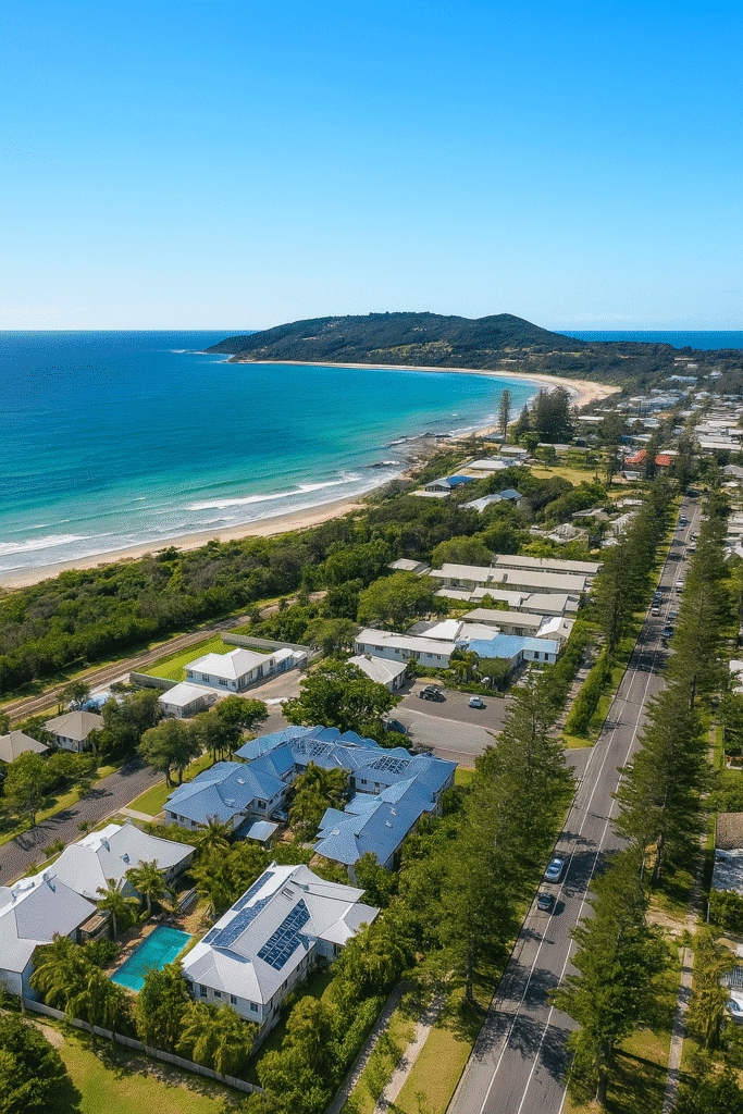 Byron Subdivision Experts