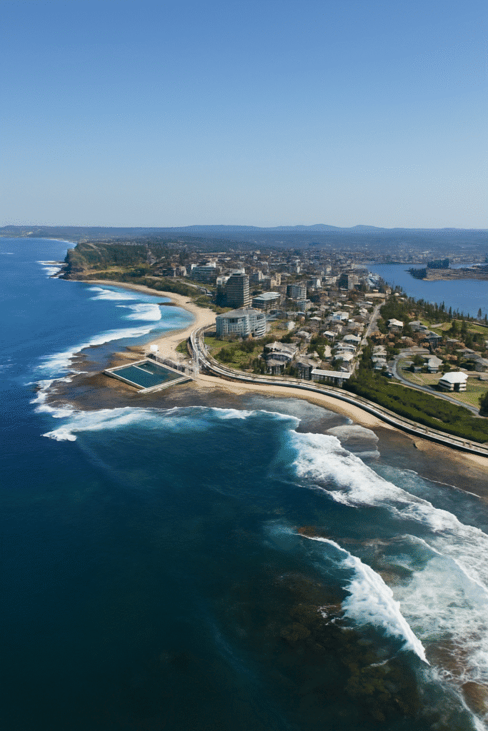 Newcastle Subdivision Certification