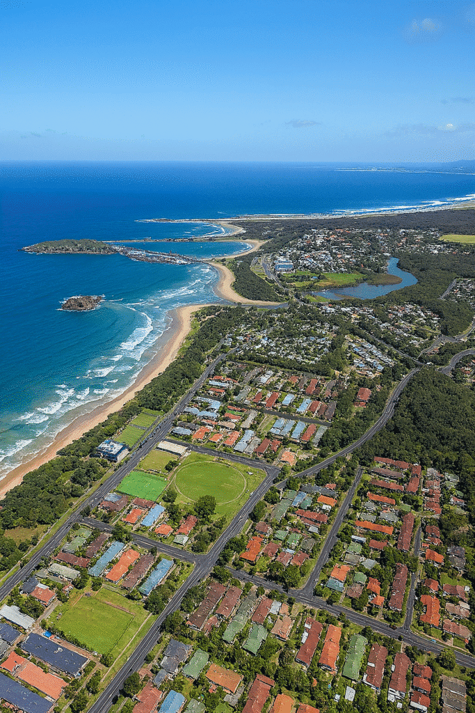 Coffs Harbour Building Certifications