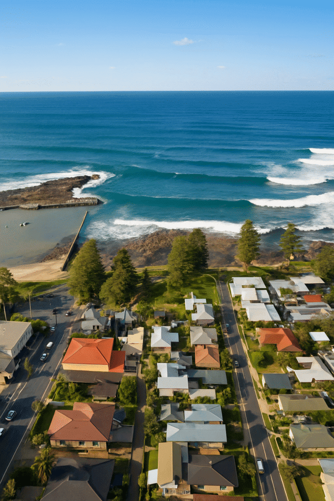 Subdivision Certification Shellharbour