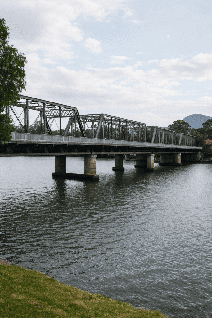 Nowra Subdivision Certifications