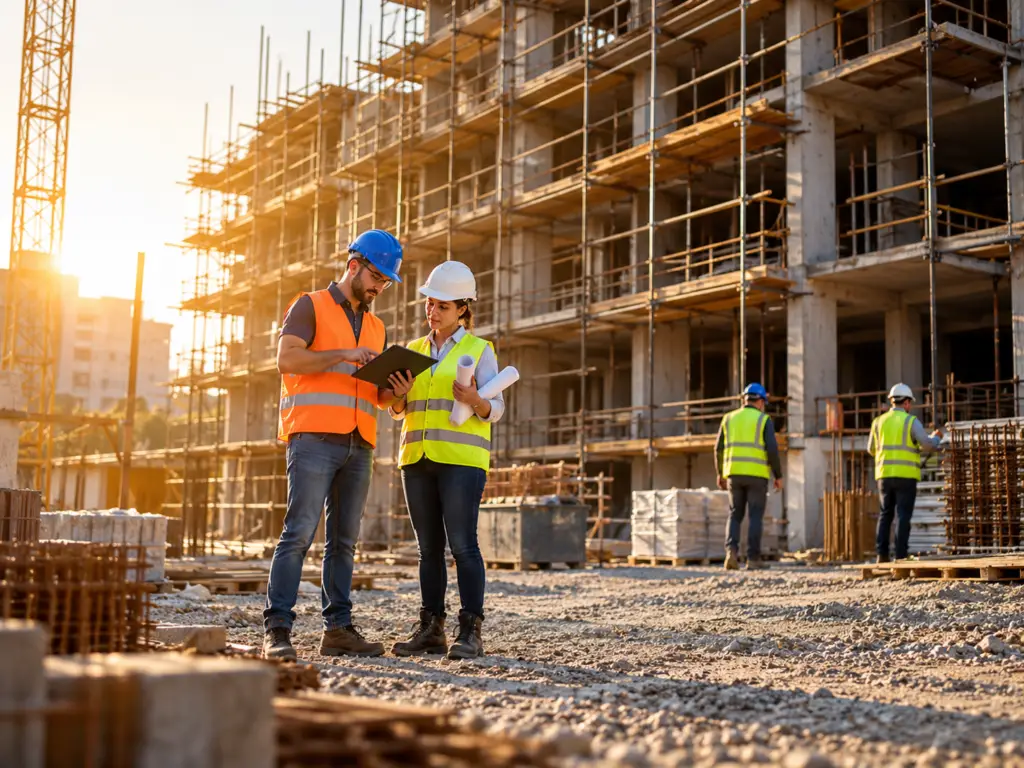 Construction Certificates Riverina​​