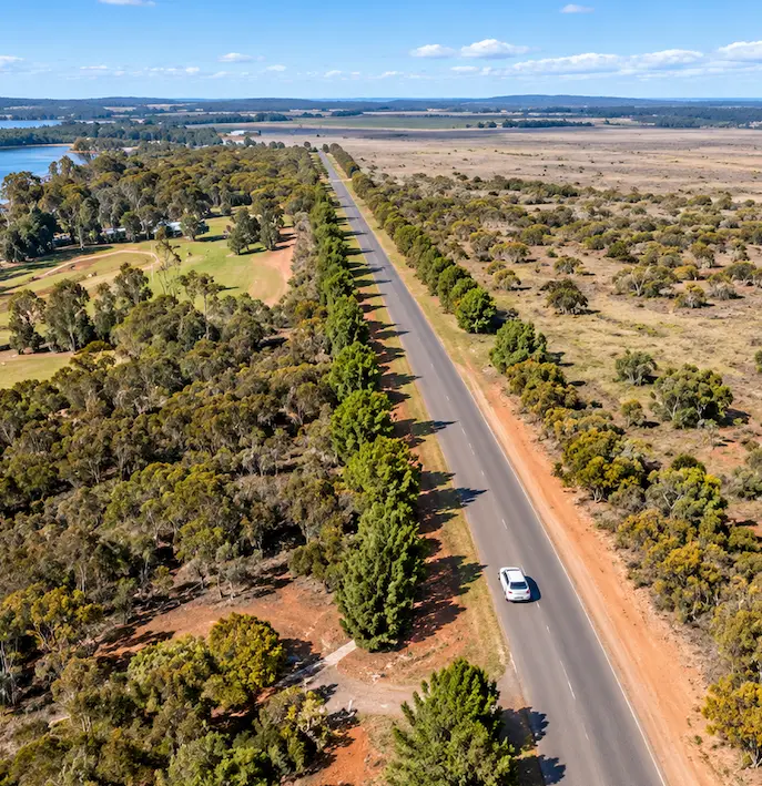 Strata & Torrens Subdivision Certificates Griffith​
