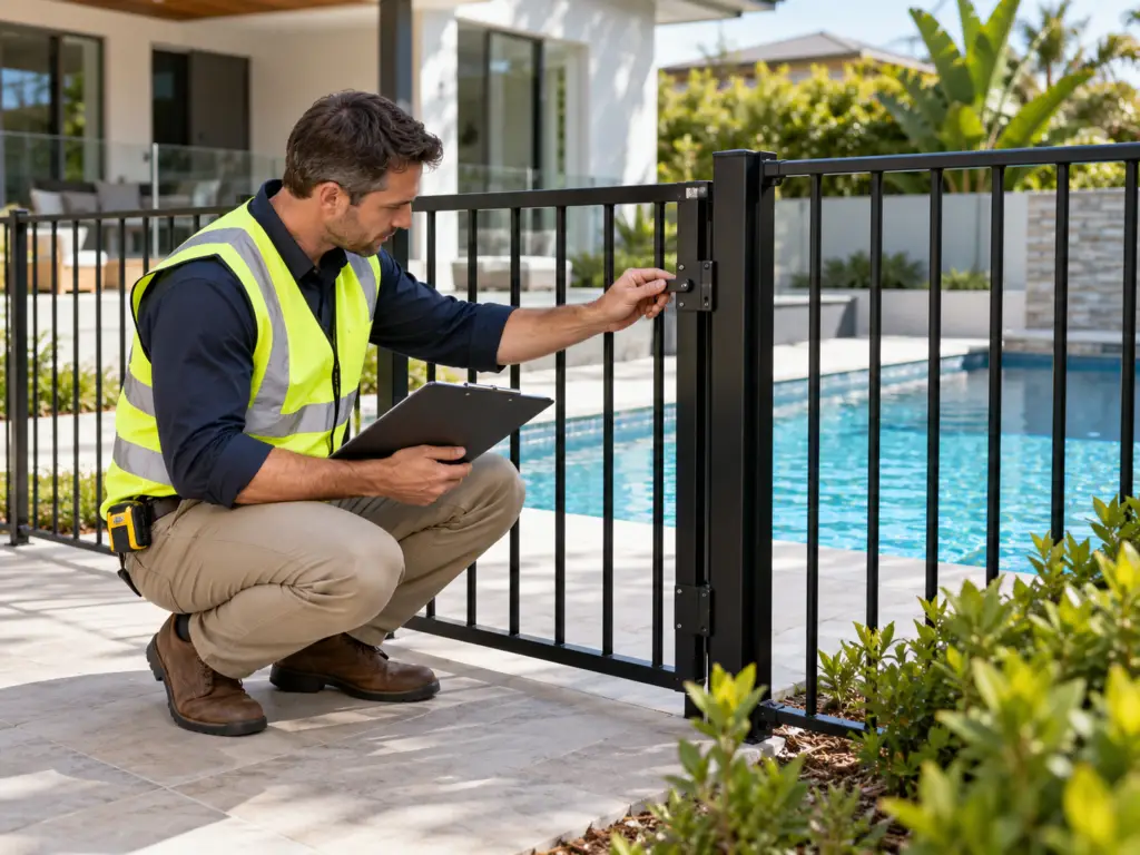 Swimming Pool Certification and Compliance Riverina​